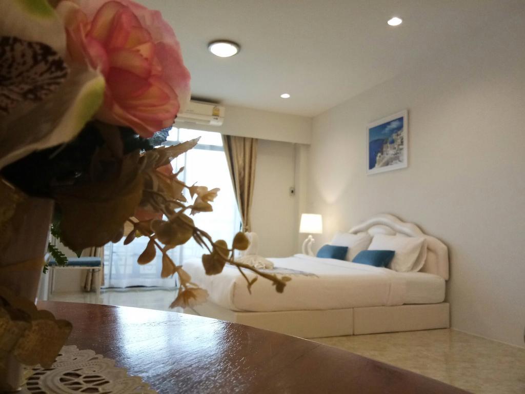 시 라차 108Beds 호스텔 외부 사진